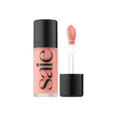 Saie Dew Blush - Blendable Liquid Blush - Rosy